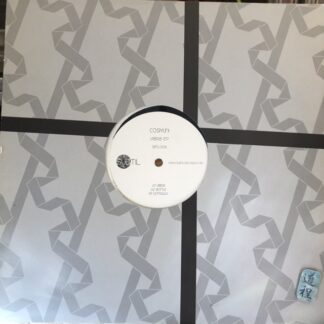 Cosmjn – Vibr8 EP (SBTL008)